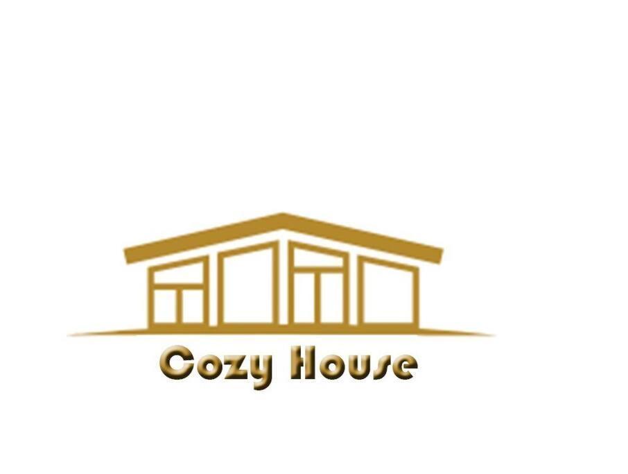Cozy House Apartamento Wadi Musa Exterior foto