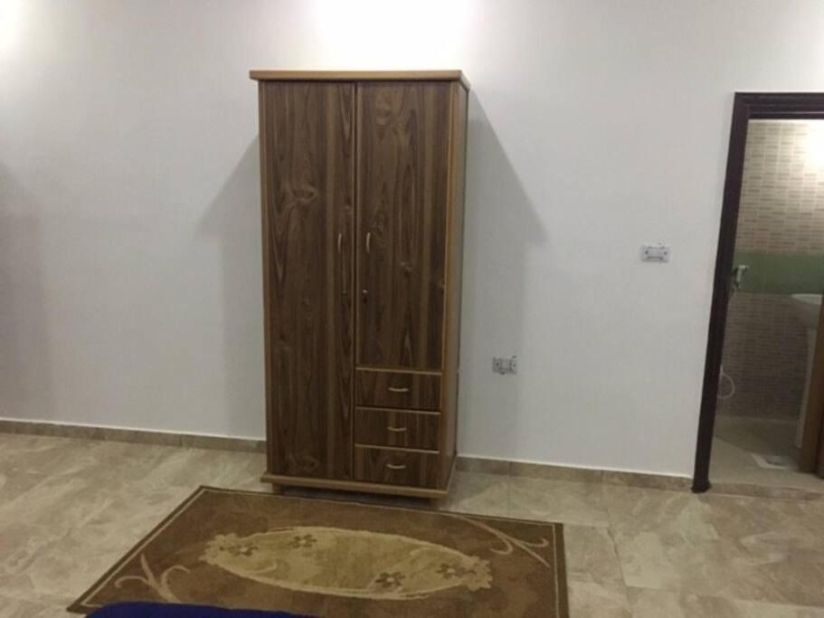 Cozy House Apartamento Wadi Musa Exterior foto