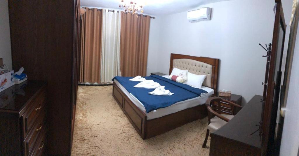Cozy House Apartamento Wadi Musa Exterior foto