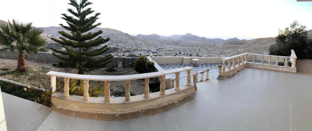 Cozy House Apartamento Wadi Musa Exterior foto