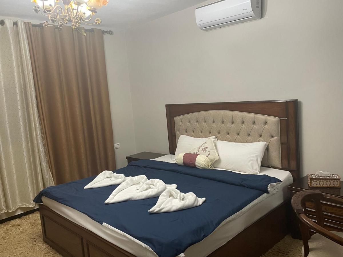 Cozy House Apartamento Wadi Musa Exterior foto
