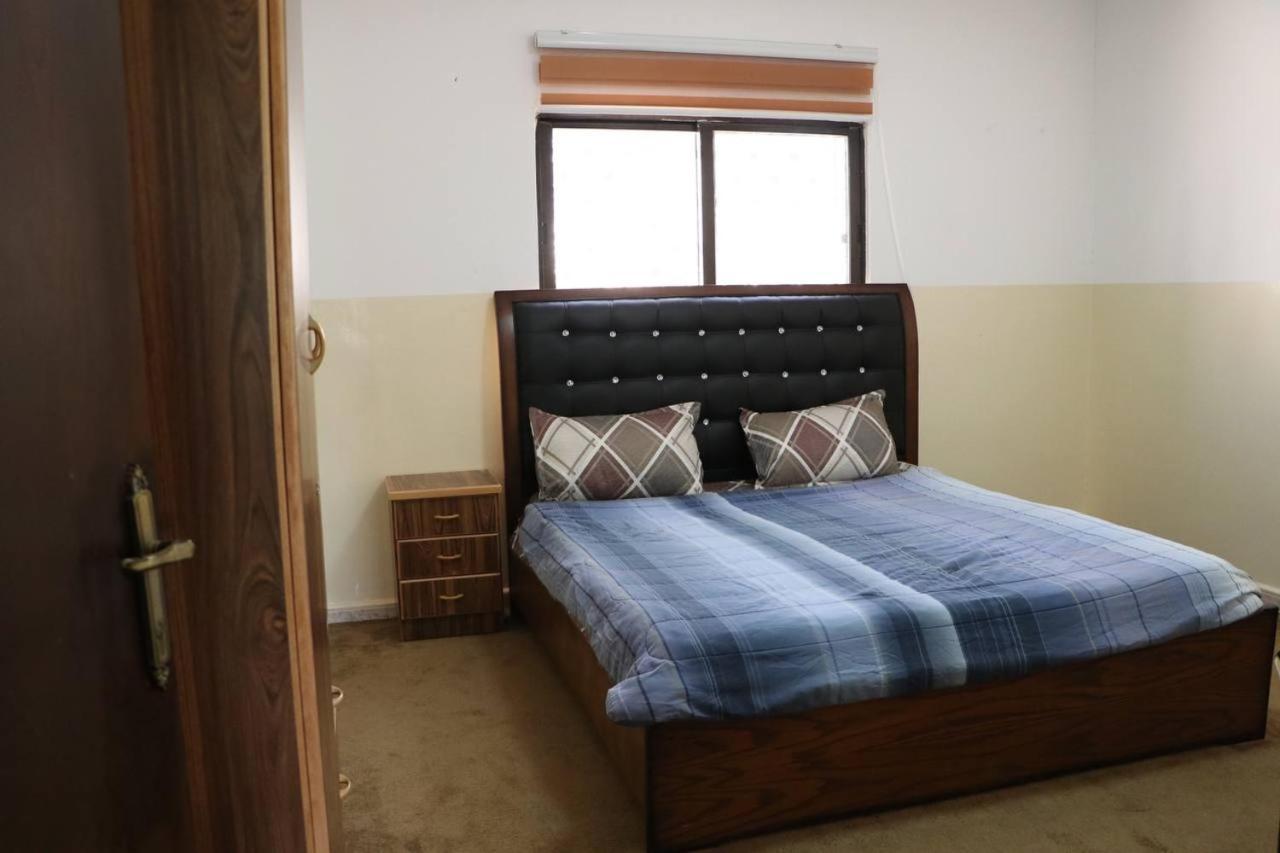 Cozy House Apartamento Wadi Musa Exterior foto